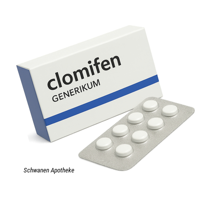 clomifen