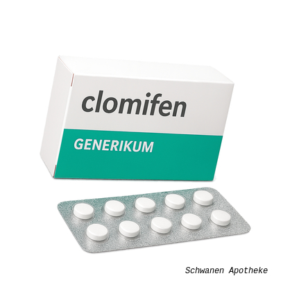 clomifen