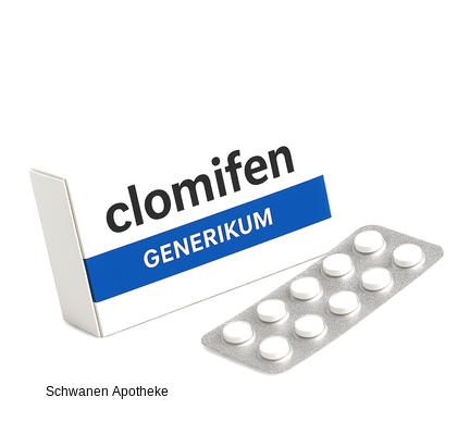 clomifen