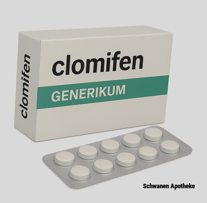 clomifen