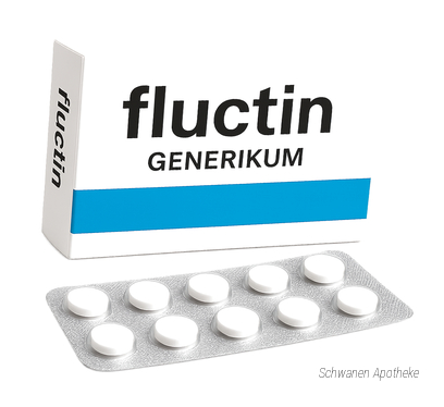 fluctin