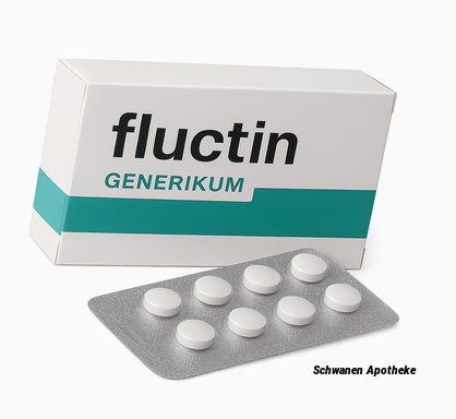 fluctin