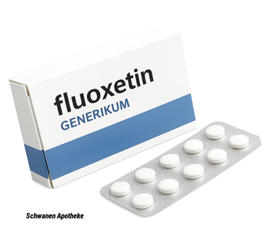 fluoxetin