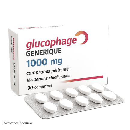 glucophage