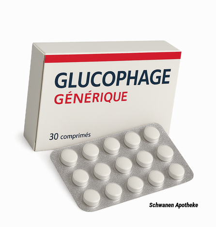 glucophage