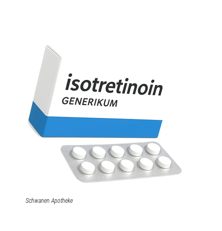 isotretinoin