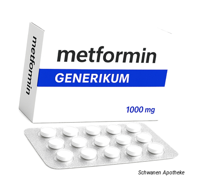 metformin