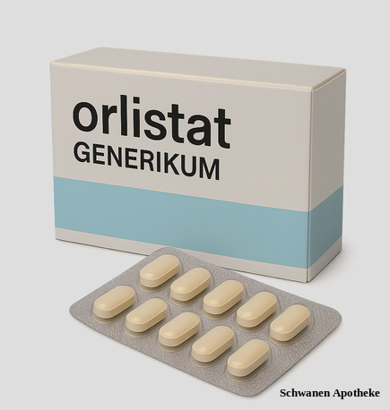 orlistat