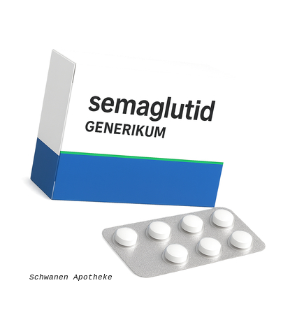 semaglutid