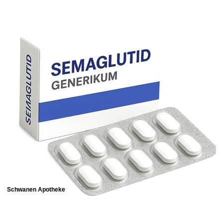 semaglutid