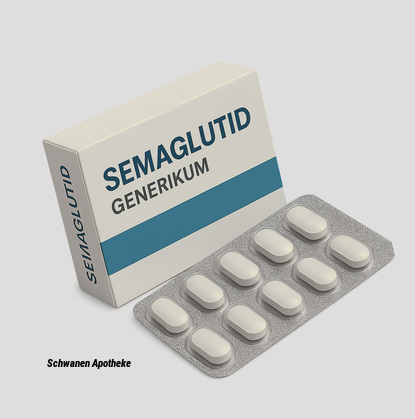 semaglutid