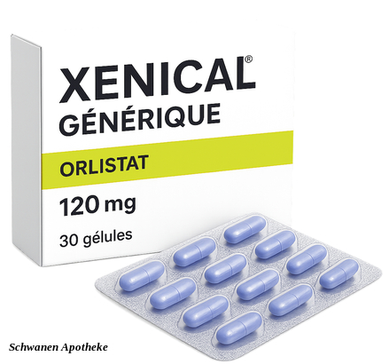 xenical